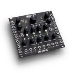 Strymon Magneto Four Head dTape Echo & Looper (2)