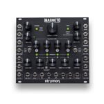 Strymon Magneto Four Head dTape Echo & Looper (3)