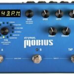 Strymon Mobius Modulation Pedal (2)
