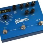 Strymon Mobius Modulation Pedal (3)