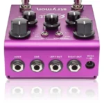 Strymon Orbit dBucket Flanger Pedal (1)