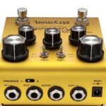 Strymon Riverside Multistage Drive Pedal (1)