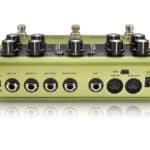 Strymon Volante Magnetic Echo Machine Pedal (1)