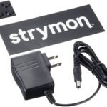 Strymon blueSky V2 Reverberator Pedal (2)