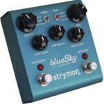 Strymon blueSky V2 Reverberator Pedal (3)