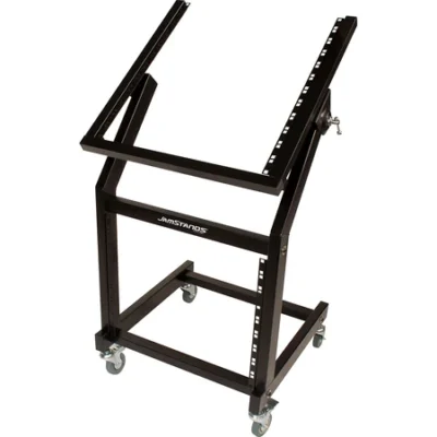Ultimate Support JamStands JS-SRR100 Rolling Rack Stand (4)