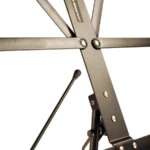 Ultimate Support Jamstands JS-CMS100 Compact Music Stand (2)