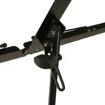Ultimate Support Jamstands JS-CMS100 Compact Music Stand (3)