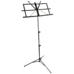 Ultimate Support Jamstands JS-CMS100 Compact Music Stand (5)