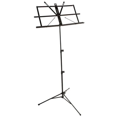 Ultimate Support Jamstands JS-CMS100 Compact Music Stand (5)