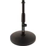 Ultimate Support Jamstands JS-DMS50 Desktop Microphone Stand (3)