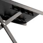 Ultimate Support Jamstands JS-FT100B Guitar Foot Stool (2)