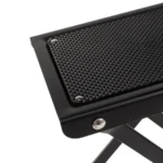 Ultimate Support Jamstands JS-FT100B Guitar Foot Stool (3)