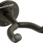 Ultimate Support Jamstands JS-GHG25 Electric, Acoustic, and Bass Guitar Hanger with Adjustable Yoke