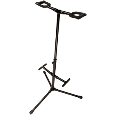 Ultimate Support Jamstands JS-HG102 Double Hanging-Style Guitar Stand (6)