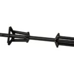 Ultimate Support Jamstands JS-HG103 Triple Hanging-style Guitar Stand (5)