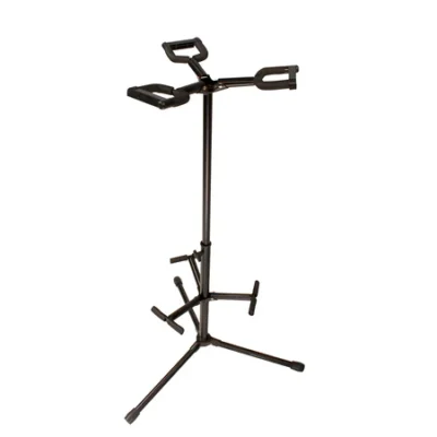 Ultimate Support Jamstands JS-HG103 Triple Hanging-style Guitar Stand (6)