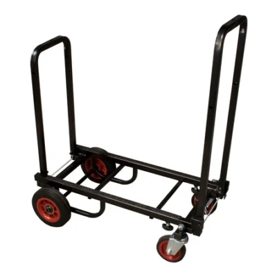 Ultimate Support Jamstands JS-KC80 Equipment Cart - DISCONTINUED (13)