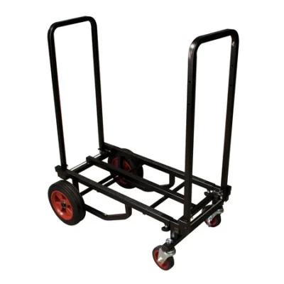 Ultimate Support Jamstands JS-KC90 Equipment Cart - DISCONTINUED (13)