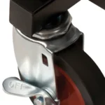 Ultimate Support Jamstands JS-KC90 Equipment Cart - DISCONTINUED (3)