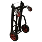 Ultimate Support Jamstands JS-KC90 Equipment Cart - DISCONTINUED (6)