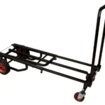 Ultimate Support Jamstands JS-KC90 Equipment Cart - DISCONTINUED (8)