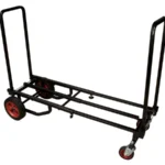Ultimate Support Jamstands JS-KC90 Equipment Cart - DISCONTINUED (9)