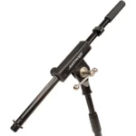 Ultimate Support Jamstands JS-KD55 Angle-adjustable Kick DrumGuitar Amp Mic Stand (2)