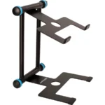 Ultimate Support Jamstands JS-LPT500 Compact Laptop Stand (9)