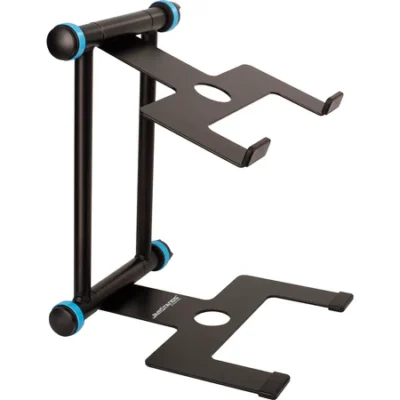 Ultimate Support Jamstands JS-LPT500 Compact Laptop Stand (9)