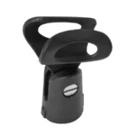 Ultimate Support Jamstands JS-MC9 Slide-In Mic Clip