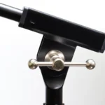 Ultimate Support Jamstands JS-MCFB100 Tripod Mic Stand with Fixed-Length Boom (2)