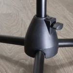 Ultimate Support Jamstands JS-MCFB100 Tripod Mic Stand with Fixed-Length Boom (3)