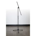 Ultimate Support Jamstands JS-MCFB100 Tripod Mic Stand with Fixed-Length Boom (5)