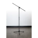 Ultimate Support Jamstands JS-MCFB100 Tripod Mic Stand with Fixed-Length Boom (6)