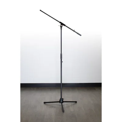 Ultimate Support Jamstands JS-MCFB100 Tripod Mic Stand with Fixed-Length Boom (6)