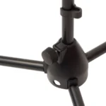 Ultimate Support Jamstands JS-MCFB50 Short Mic Stand with Fixed-length Boom (6)