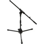 Ultimate Support Jamstands JS-MCFB50 Short Mic Stand with Fixed-length Boom (7)