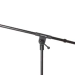 Ultimate Support Jamstands JS-MCFB6PK 6-Pack Tripod Mic Stand Bundle (1)