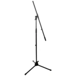 Ultimate Support Jamstands JS-MCFB6PK 6-Pack Tripod Mic Stand Bundle (4)