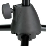 Ultimate Support Jamstands JS-MCFB6PK 6-Pack Tripod Mic Stand Bundle (5)