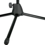 Ultimate Support Jamstands JS-MCFB6PK 6-Pack Tripod Mic Stand Bundle (6)