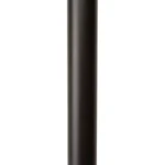 Ultimate Support Jamstands JS-MCRB100 Round Based Mic Stand (1)