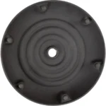 Ultimate Support Jamstands JS-MCRB100 Round Based Mic Stand (2)