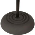 Ultimate Support Jamstands JS-MCRB100 Round Based Mic Stand (4)