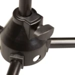 Ultimate Support Jamstands JS-MCTB200 Tripod Microphone Stand with Telescoping Boom (5)
