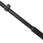 Ultimate Support Jamstands JS-MCTB50 Short Mic Stand with Telescoping Boom (1)