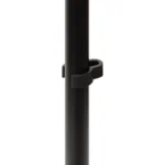 Ultimate Support Jamstands JS-MCTB50 Short Mic Stand with Telescoping Boom (3)