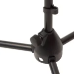 Ultimate Support Jamstands JS-MCTB50 Short Mic Stand with Telescoping Boom (5)