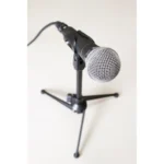 Ultimate Support Jamstands JS-MMS1 Mini Desktop Tripod Mic Stand (1)